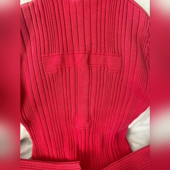 Tommy Hilfiger Women's Turtleneck - Picture 1 of 3